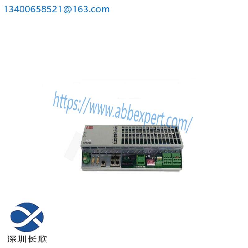 abb_gfd233a_3bhe022294r0103_1.jpg ABB GFD233A 3BHE022294R0103 High-Frequency Pulse Generator Module