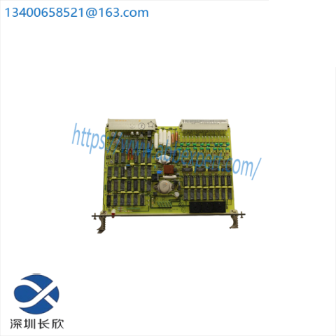 ABB GJR2355200R0001 81EB11A-E Industrial Control Board