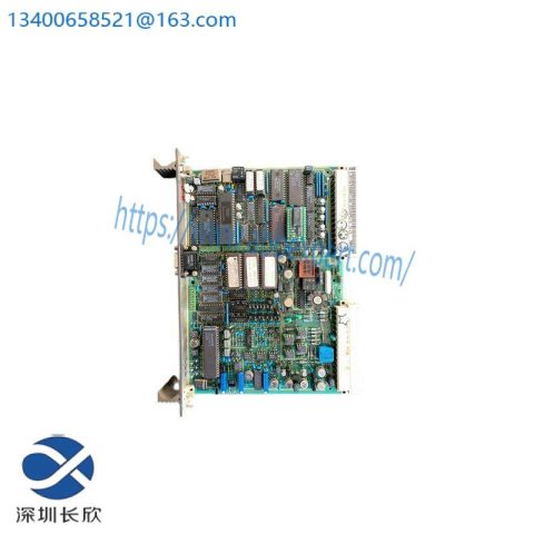 ABB GJR2360100R1100 - 83SR05B-E Battery Module, Industrial Power Supply