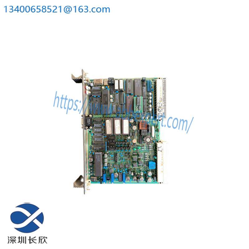 abb_gjr2360100r1100_83sr05b-e_battery_module.jpg ABB GJR2360100R1100 - 83SR05B-E Battery Module, Industrial Power Supply