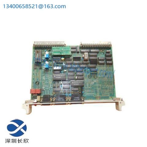 ABB GJR5143000R0002 - 35AA92C-E Interface Module for Advanced Control Systems