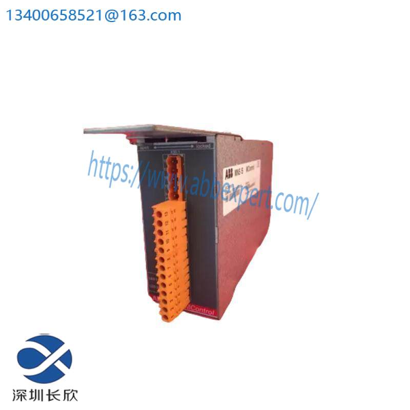 abb_hc800_2.jpg ABB HC800 PLC Controller with High Functionality and Robust Performance