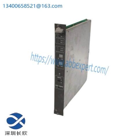 ABB HENF209544R0005 G4AC Control Board