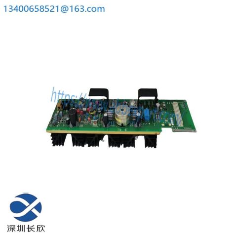 ABB HENF209556R0002 P1LA Industrial Control Board