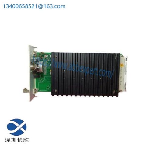 ABB HENF209709R0001 P4LK Transmitter Controller - Precision, Reliability, and Innovation in Control Solutions