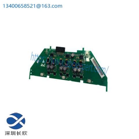 ABB HENF331270R0001 O4LCA Module: Advanced Industrial Control, Precision Engineering