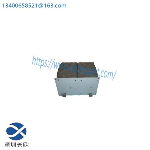 ABB HENF 105296 R0001 E5LA Industrial Control Module