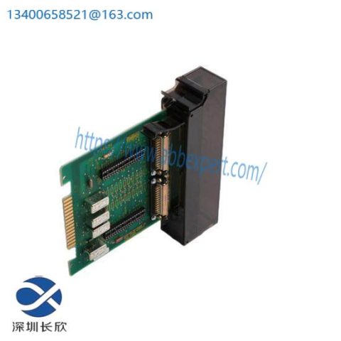 ABB HENF HENF 105323 R0002 P7LA: Industrial Control System Module, Advanced Technology, Precision Engineering