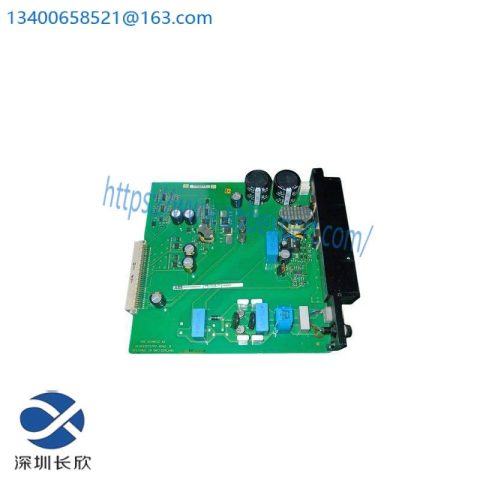 ABB HESG435737P2 HESG324490R1/E 316NG65 Power Supply Module