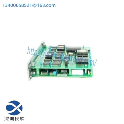 ABB HESG447271R0002 | 70BK03B-ES Alarm Module