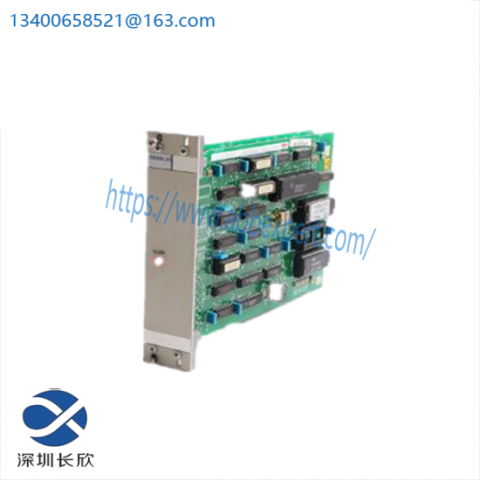 ABB HESG447271R0002 - Local Bus Interface Module, for Industrial Automation