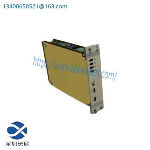 ABB HESG447308R1 70EA02A-ES Input Module: Industrial Automation Innovation