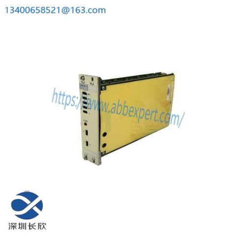 ABB HESG447388R0001 | 70AA02B-E Analog Output Module