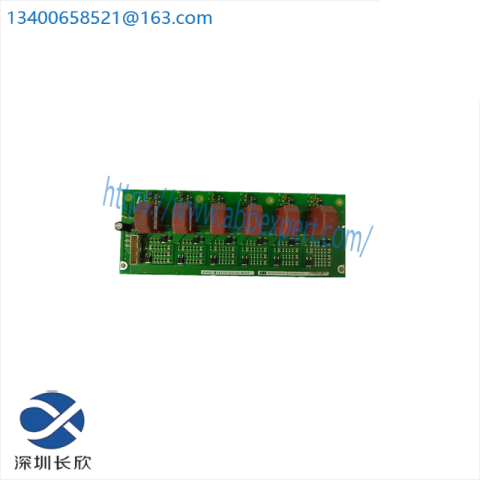 ABB HIEE205011R0002 UNS3670A-Z,V2 Converter Electronics