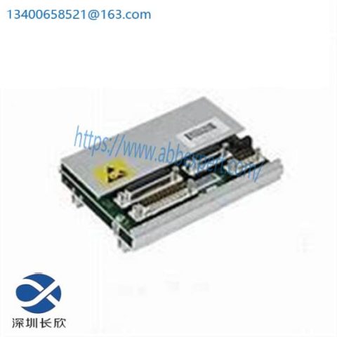 ABB HIEE205011R2 UNS3670A-Z V1 Converter Electronics