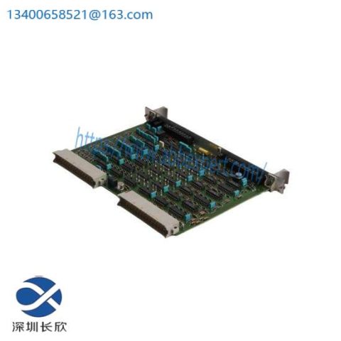 ABB HIEE300115R1 SDA338AE Control Board