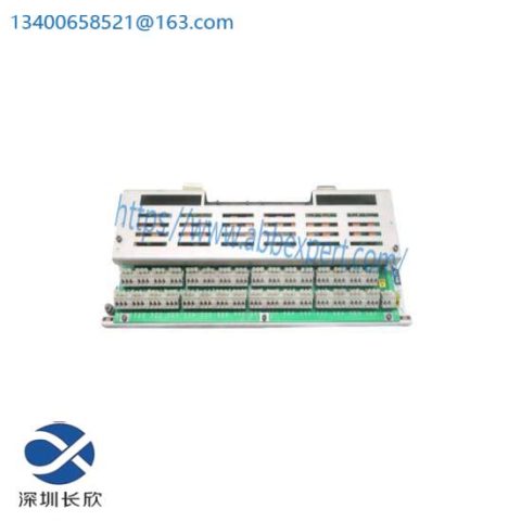 ABB 3HAC024649-001 Industrial Control Module