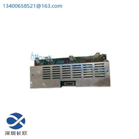 ABB HIEE300744R1 UAC318AE Control Board, Industrial Automation Solutions