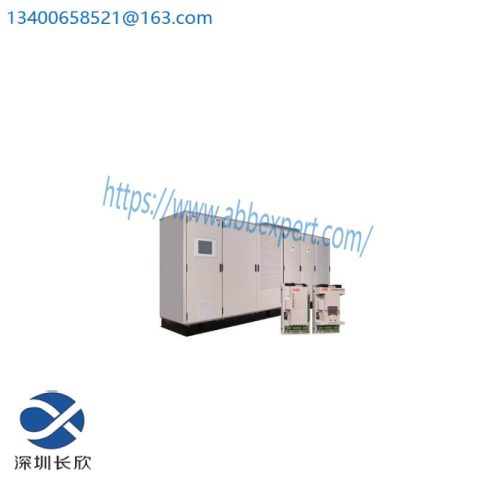 ABB HIEE300900R0001 PSR-2 Processor