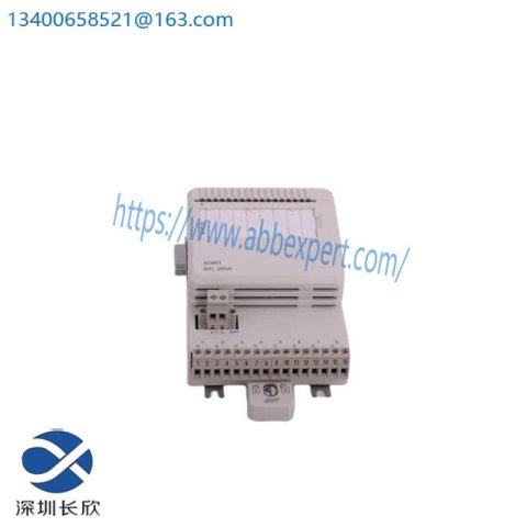 ABB HIEE320639R1 HI024049-313 LT 8978B V1 PULSEAMPLIFIER: Industrial Control Module, Precision Amplification for Advanced Automation