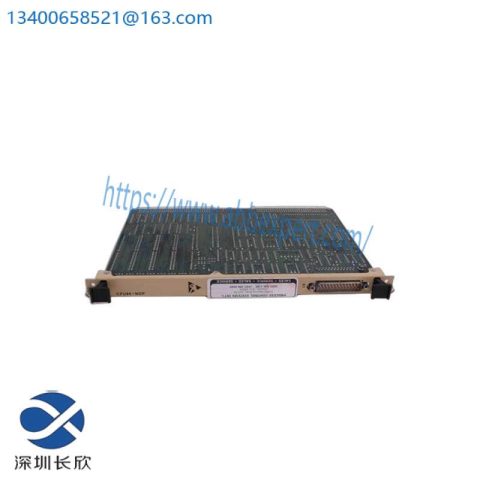 ABB HIEE400995R0002-3004223/010-UM B015 Industrial Control Module