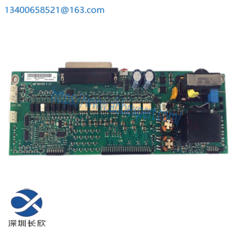 ABB HIEE401481R1 - Advanced Variable Speed Drive, High Efficiency, Industry Grade