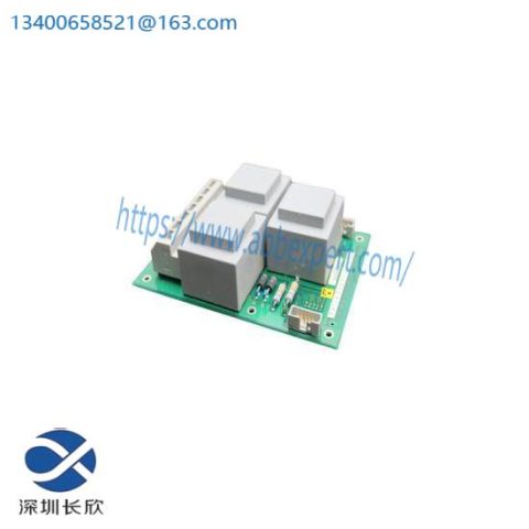 ABB HIEE4130372P201 Power Module - High Efficiency Energy Efficient Industrial Power Supply