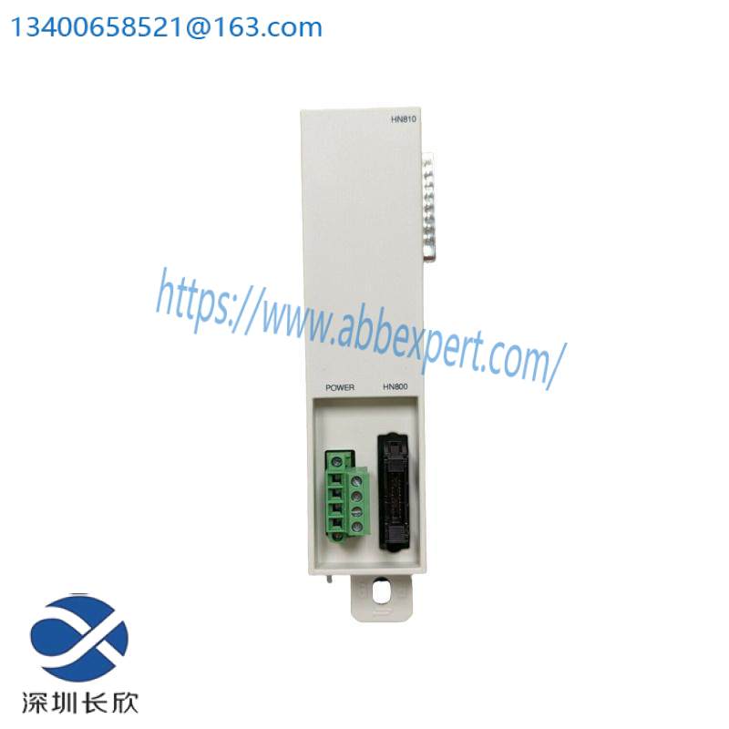 abb_hn811_communications_terminal_board.jpg ABB HN811 Communications Terminal Board - Advanced Industrial Communication Solution