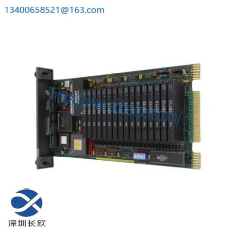 ABB IMASI03 Industrial Control Module