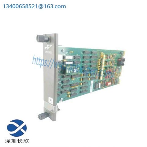 ABB IMDSM04 Digital Slave Input/Output Module - Enhancing Control Efficiency