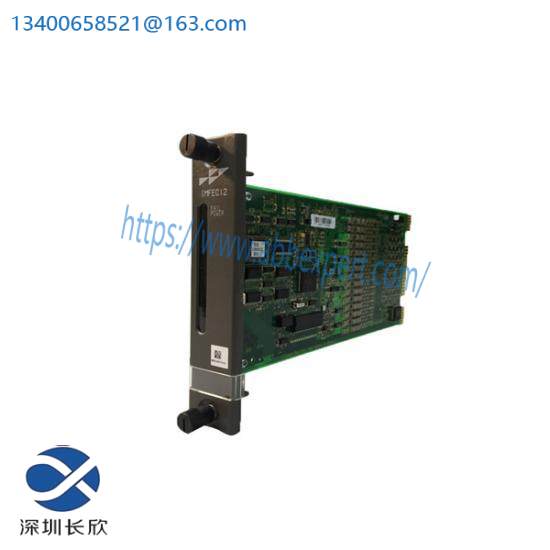 abb_imfec12_analog_input_module.jpg ABB IMFEC12 - Advanced Analog Input Module