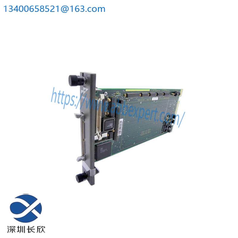 abb_immpi01_processor_interface.jpg ABB IMMPI01 - Processor Interface, High Performance Control Module