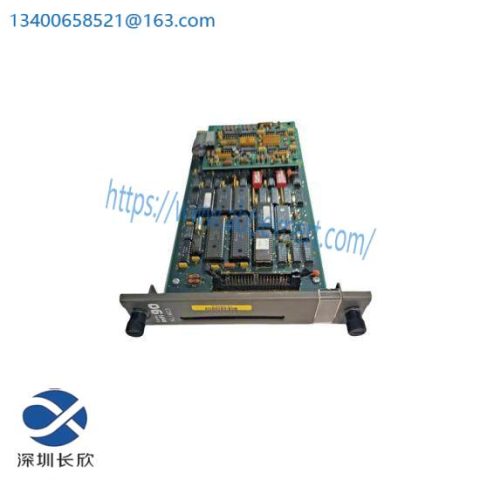 AB Automation Systems, 1785L40C, Digital Input/Output Module, Control Systems