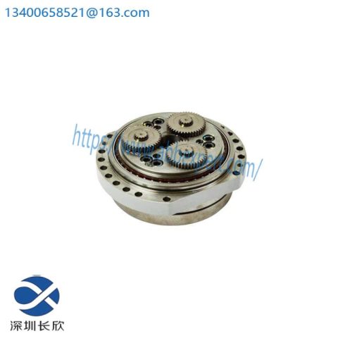 ABB IRB 1200 25-100-800928--31 Gearbox: Precision & Durability for Robotic Applications