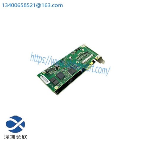 ABB IRB 1600ID DSQC1015 3HAC048858-001 / 03 HVC-02B 3HNA024966-001