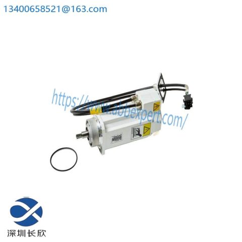 ABB IRB 4400-3HAC034720-001 & IRB 1403HAC17340-1 & IRB 1403HAC021756-001 - High-Precision Robotic Arms