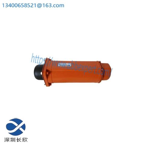 ABB IRB4400-53HAC10543-1 | Servo Motor, Advanced Control & Precision, 3HAC021457-001/04 & 3HAC044516-001/00