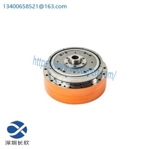 ABB IRB 4600 33HAC039109-002 Gearbox, High Precision Robotic Solution