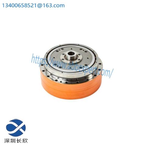 ABB IRB 4600-3HAC039109-002 Gearbox, High Precision & Robust Industrial Automation Component