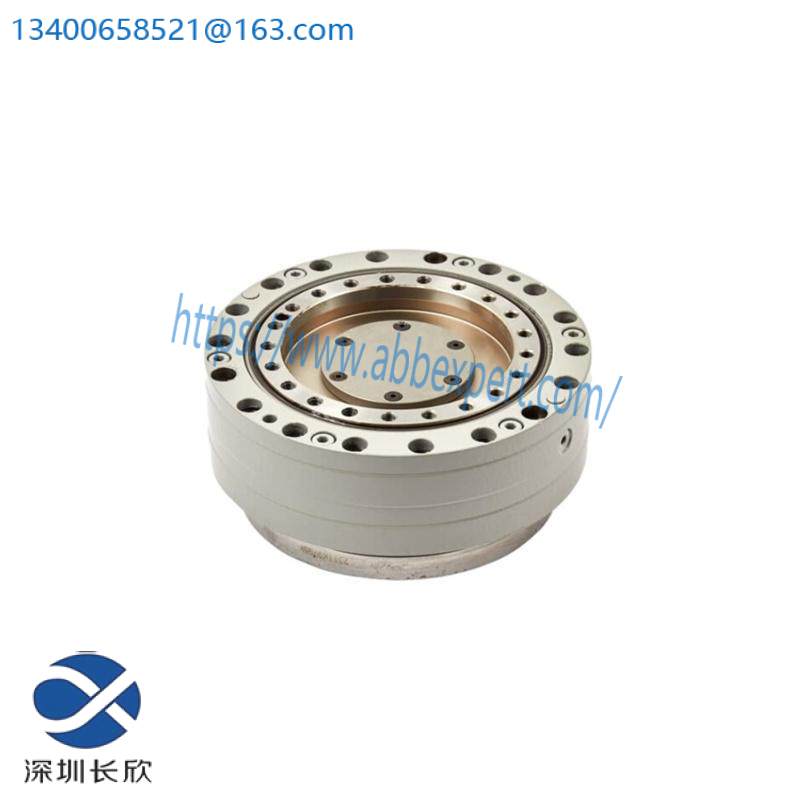 abb_irb46003hac039473-003_gearbox.jpg ABB IRB 4600-3HAC039473-003 Gearbox