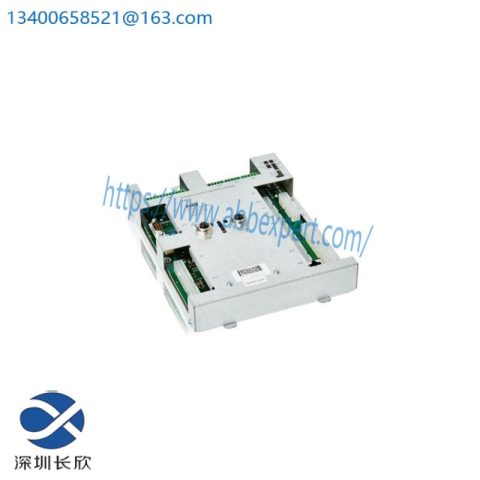 ABB IRB 5500 MCB-02B3HNA018575-001 Circuit Board