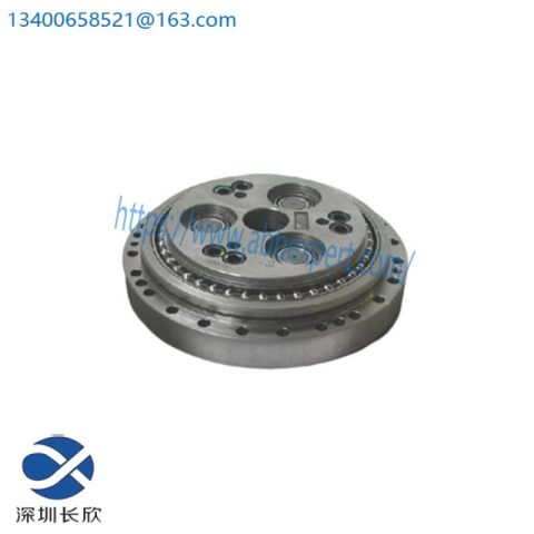 ABB IRB6600-IRB4600-IRB6700 Series 3HAC039109-002 Industrial Robot Arms