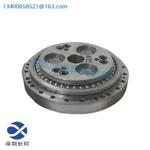 ABB IRB 6600 3HAC021127-001 Reducer Gear - Precision, Efficiency in Heavy-Duty Applications