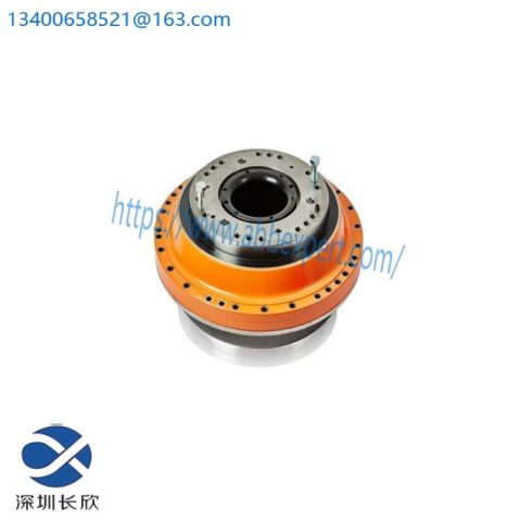 ABB IRB 6600 3HAC10828-15 DSQC1024 3HAC061416-003 DSQC653 3HAC025918-001 - Industrial Robot with Integrated I/O Modules