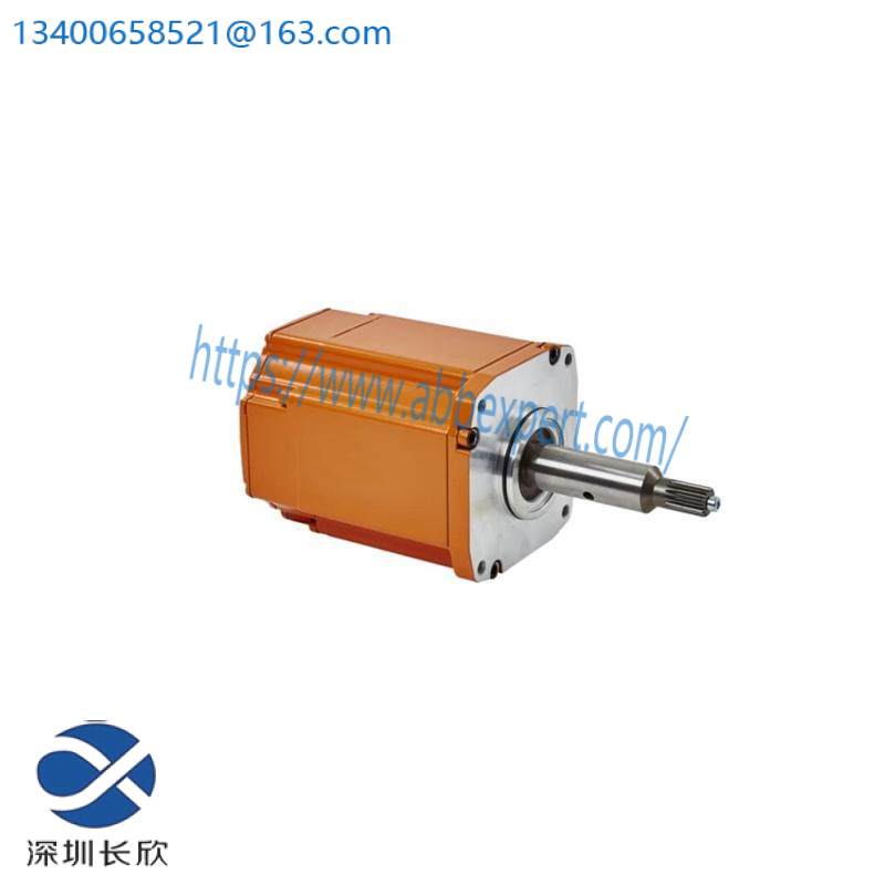 ABB REL316*4 HESG448750M1 HESP311651/HE501746-10120/1 A1B0U1K128H-E1I9: Industrial Control System Module