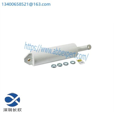 ABB IRB 6603 HAC022157-001 - Precision Balancing Cylinder