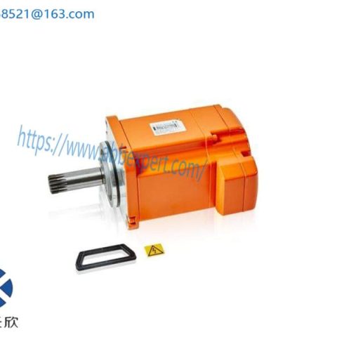 ABB IRB 6603 HAC 057432-001 Servo Motor