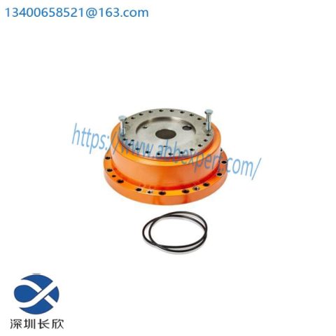 ABB IRB 6620-3HAC025007-004 Robotic RV Gear