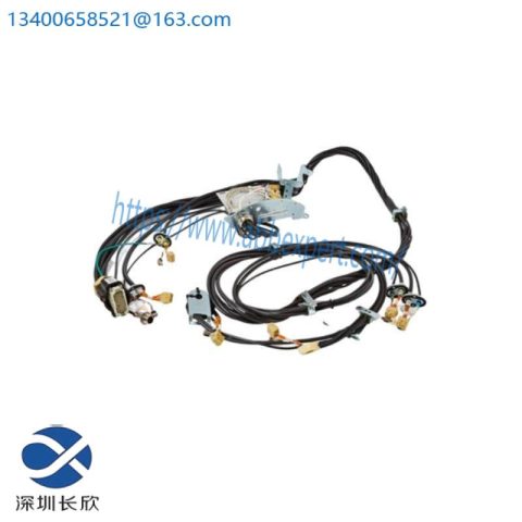 ABB IRB 6620 3HAC070402-001 Manipulator Harness Ax 1-6, Designed for Precision & Durability