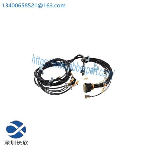 ABB IRB 6640-3HA-C038800 & IRB 6600-3HA-C024386 3HEA800736 Modules, Industrial Automation Solutions